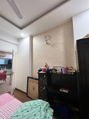 Bedroom in 3 BHK Apartment at Mapsko Mount Ville, Sector 79 – for Rent