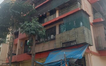1 BHK Apartment For Sale in Shiv Puja Taloja, Taloja