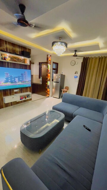 3 BHK Apartment For Sale in Sector 11 Dwarka