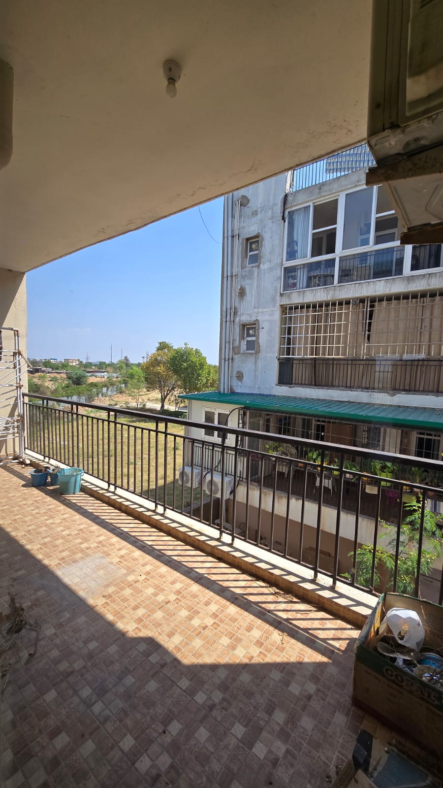 4 BHK + Pooja Room,Extra Room 1800 Sq.Ft. Apartment in Omaxe Silver Birch