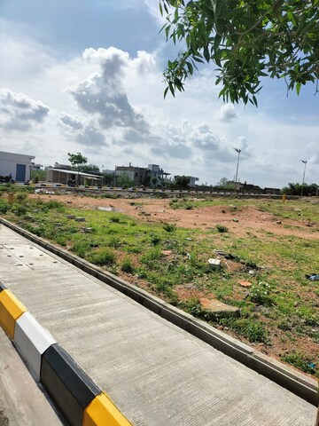 Plot Area in  Plot at Ghatkesar – for Sale