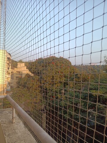 Balcony in 3 BHK Apartment at Ambegaon Budruk – for Sale