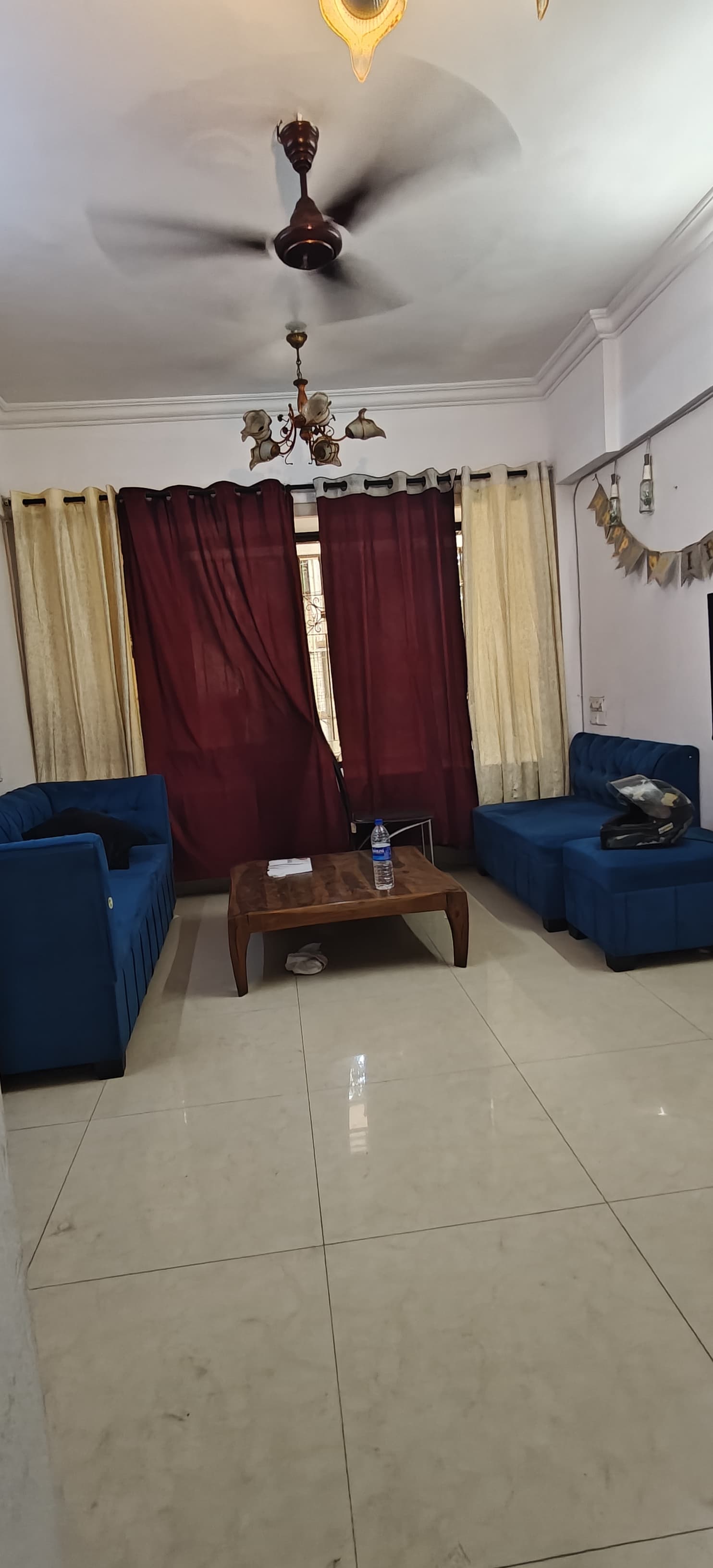 2 BHK 474 Sq.Ft. Apartment in Surya Kiran CHS Andheri