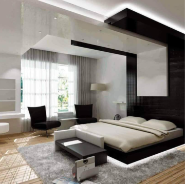 3 BHK Builder Floor For Rent in Model Town