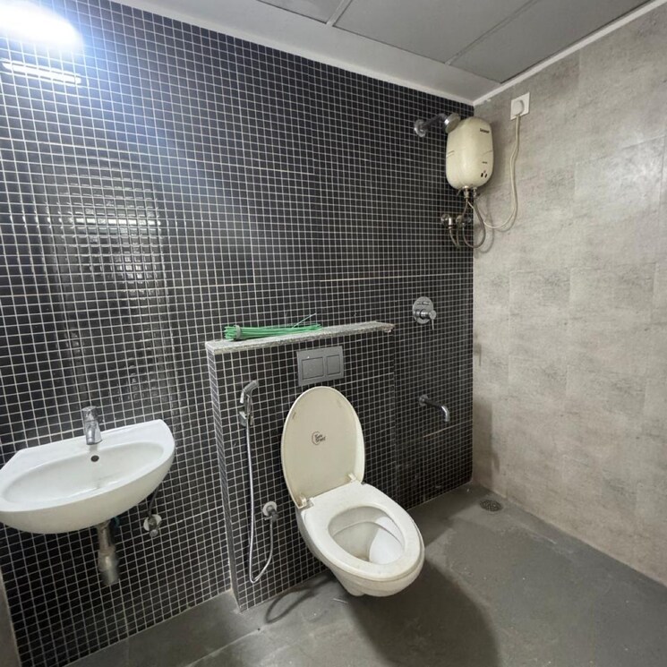 Bathroom, lodha-downtown 2.5 Bedroom 710 Sq.Ft. Apartment In Taloja Bypass Road Thane 8800905