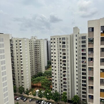 2.5 BHK Apartment – Exterior View View at Lodha Downtown, Taloja Bypass Road - for Rent