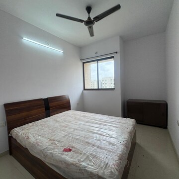 2.5 BHK Apartment For Rent in Lodha Downtown, Taloja Bypass Road