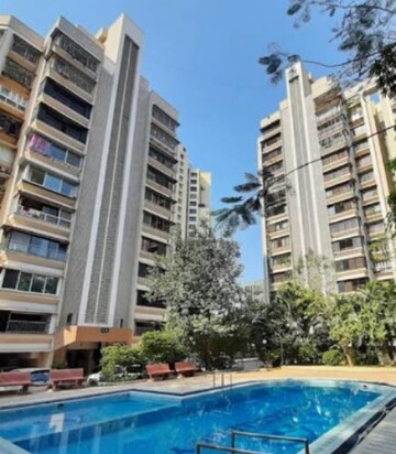 1 BHK Apartment For Rent in Deluxe House, Andheri West