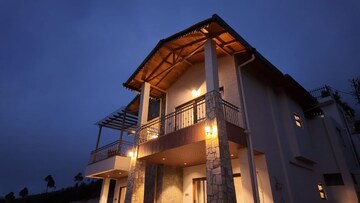 3.5 BHK Villa – Exterior View View at Mukteshwar - for Sale
