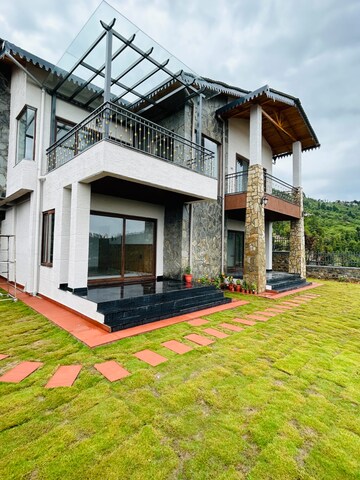 3.5 BHK Villa For Sale in Mukteshwar