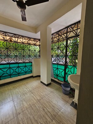 Balcony in 3 BHK Apartment at Sector 23 Dwarka – for Sale