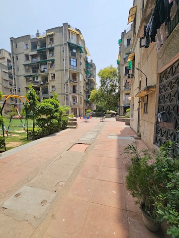 3 BHK Apartment – Exterior View View at Sector 23 Dwarka - for Sale