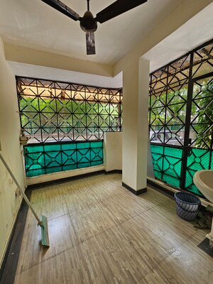 Balcony in 3 BHK Apartment at Sector 23 Dwarka – for Sale