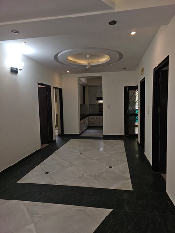 Living Room in 3 BHK Apartment at Sector 23 Dwarka – for Sale