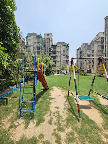 3 BHK Apartment – Exterior View View at Sector 23 Dwarka - for Sale