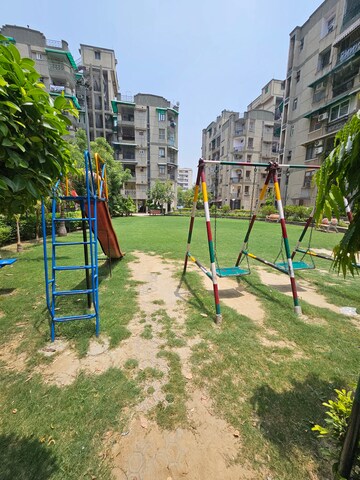 3 BHK Apartment – Exterior View View at Sector 23 Dwarka - for Sale