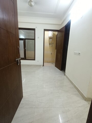 Bedroom in 2 BHK Builder Floor at Paryavaran Complex – for Rent