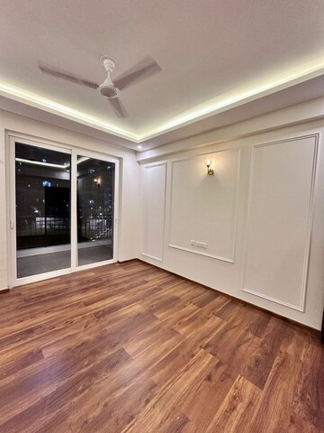 3 BHK Apartment For Rent in BSNL Society, Sector 50