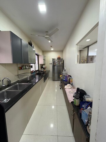 2 BHK Apartment For Rent in Pristine Equilife Homes, Mahalunge Ingale