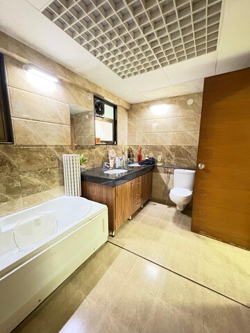 Kitchen in 2 BHK Apartment at Pristine Equilife Homes, Mahalunge Ingale – for Rent