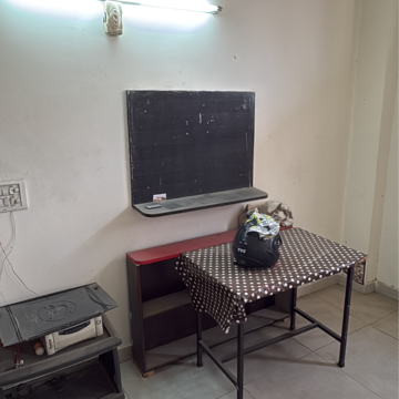 Furnished Amenities in 2 BHK Apartment at Ansal Plaza Gurgaon, Palam Vihar – for Rent