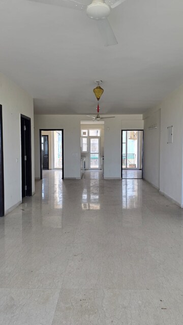 Room in 3 BHK Builder Floor at Sector 11 – for Rent