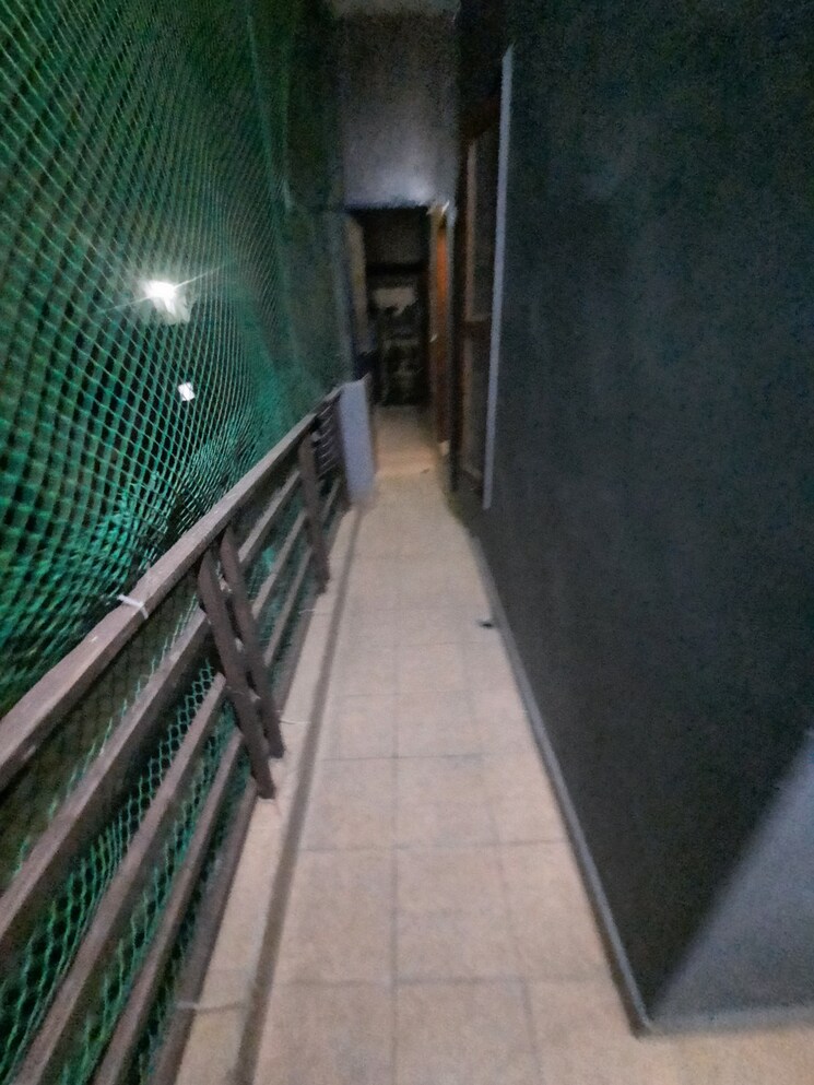 Exterior View, malviya nagar 1.5 Bedroom 900 Sq.Ft. Builder Floor In Malviya Nagar Delhi 8800950