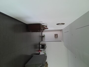 Master Bedroom in 4 BHK Apartment at Rohan Seher Phase II, Baner – for Rent