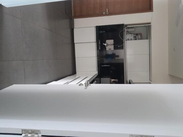 Furnished Amenities in 4 BHK Apartment at Rohan Seher Phase II, Baner – for Rent