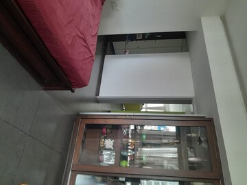 Furnished Amenities in 4 BHK Apartment at Rohan Seher Phase II, Baner – for Rent