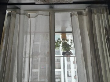 Building Lobby in 4 BHK Apartment at Rohan Seher Phase II, Baner – for Rent