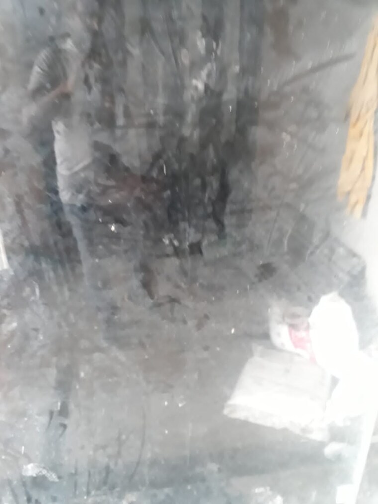 Floor Plan, kw-delhi-6 Commercial Shop 227 Sq.Ft. In Raj Nagar Extension Ghaziabad 8800937