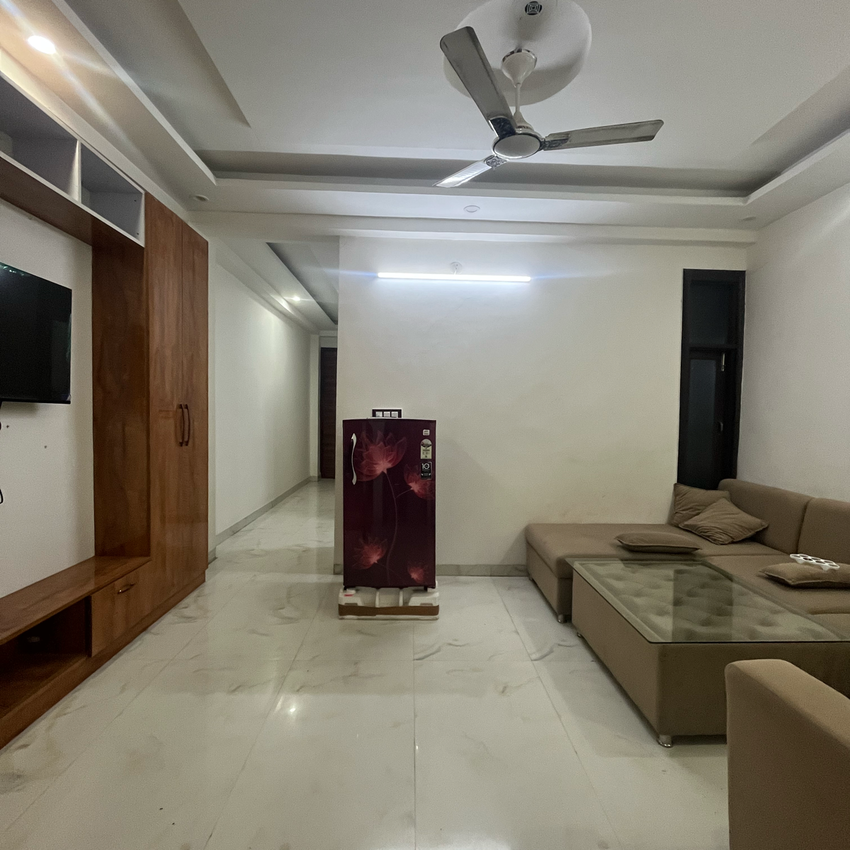 2 BHK Builder Floor For Sale in Chattarpur 