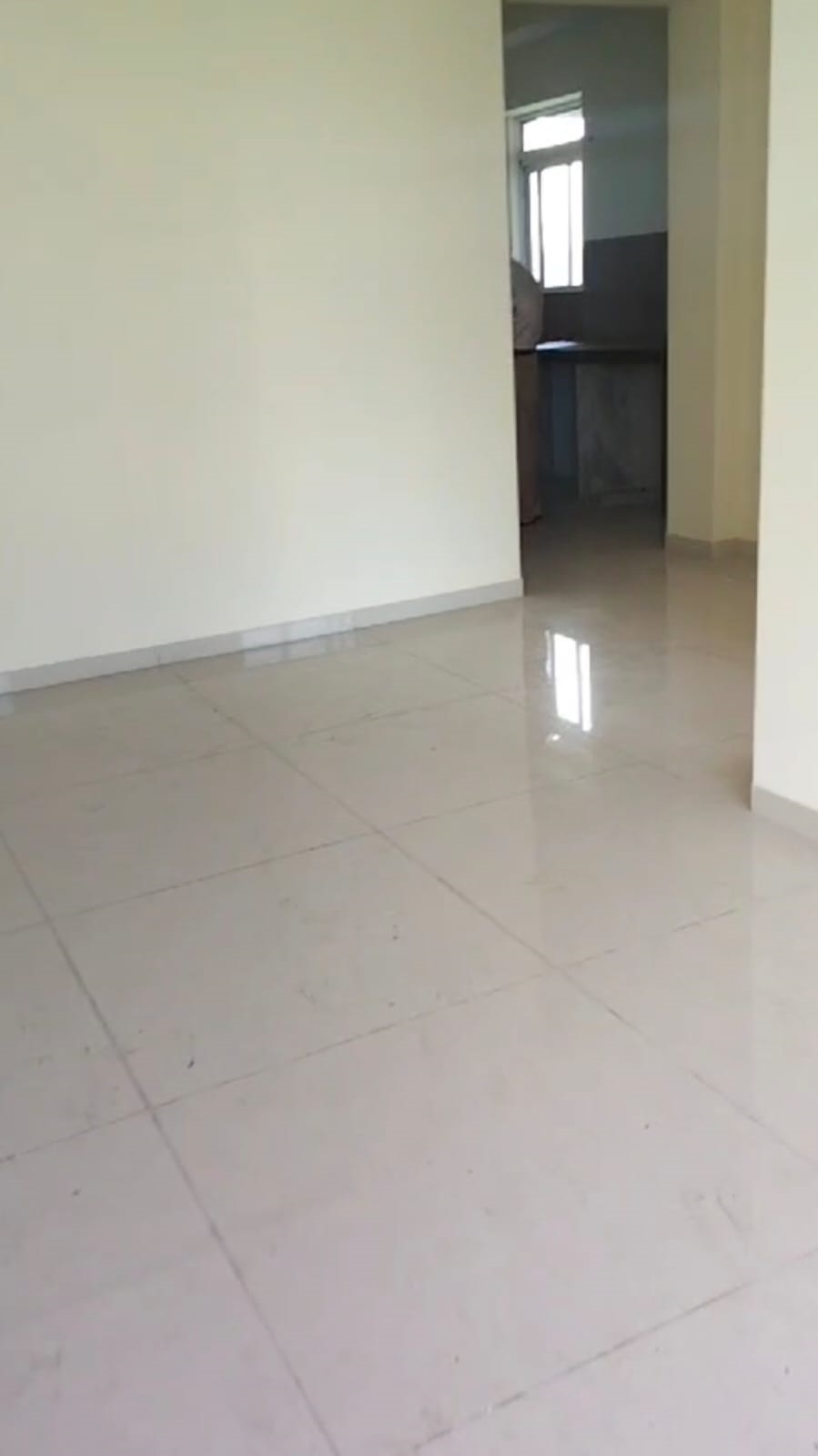 3 BHK Apartment For Rent in Godrej Nest Kandivali