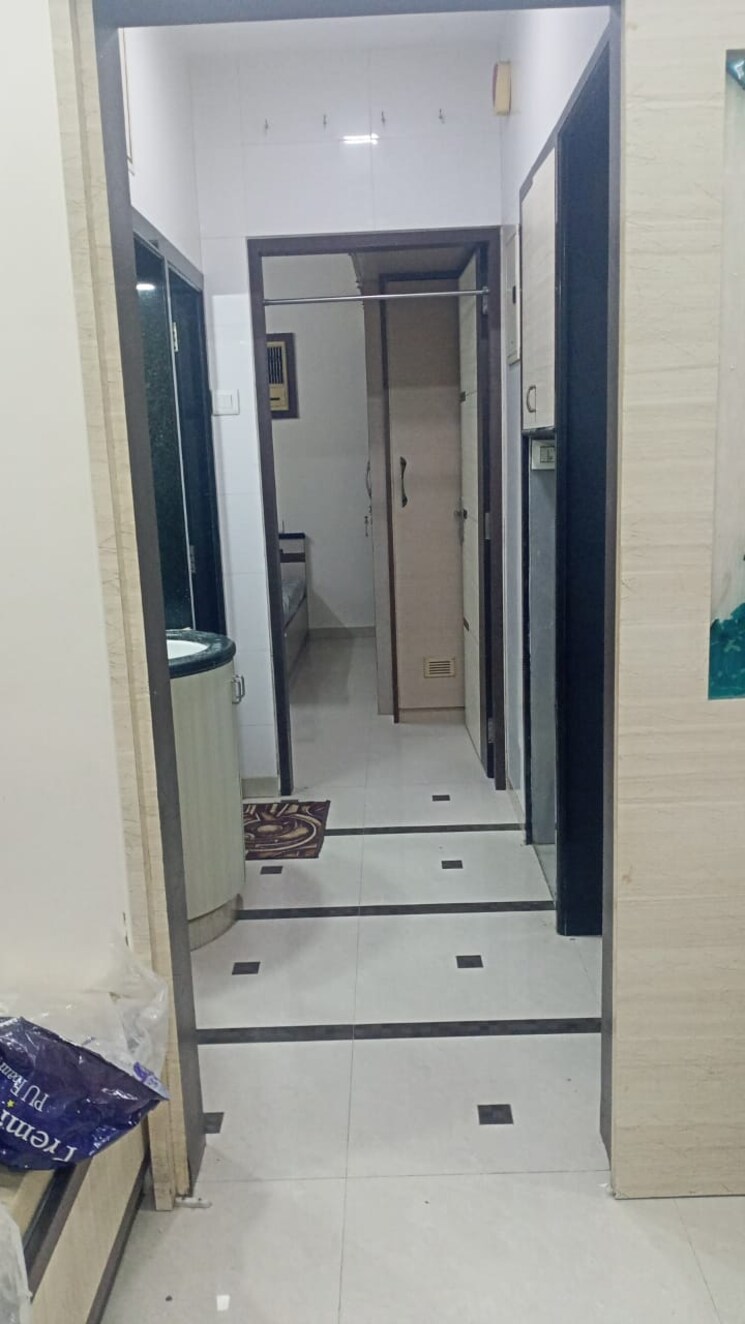 Bathroom, panchavati-gardens 1 Bedroom 440 Sq.Ft. Apartment In Malad East Mumbai 8800966