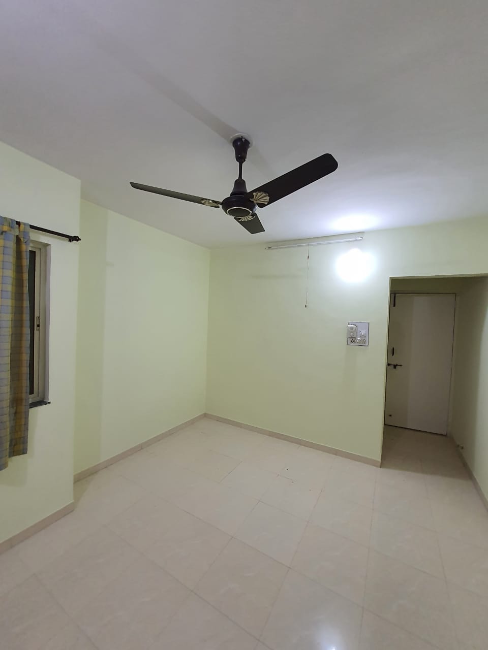 3 BHK + Extra Room Apartment For Sale in Gv7 Insignia Ambegaon Bud