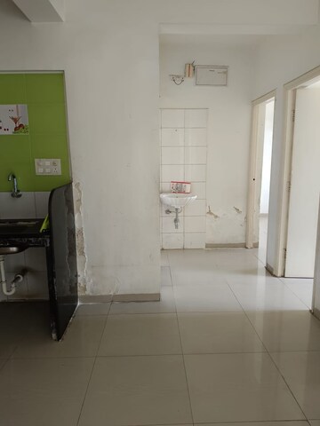 Bathroom in 2 BHK Apartment at Aishwaryam Ventures, Pimpri Chinchwad Pcmc – for Rent