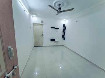 Building Lobby in 2 BHK Apartment at Svasti Chandrasuman Dhanori, Dhanori – for Rent
