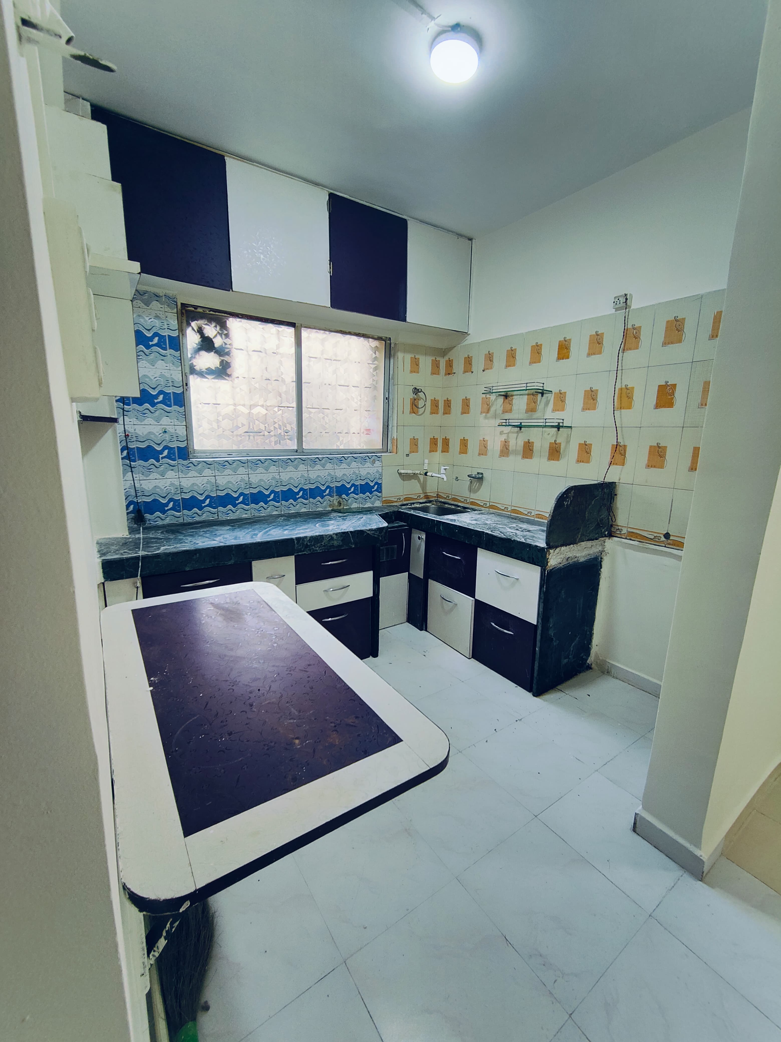 2 BHK Apartment For Rent in Svasti Chandrasuman Dhanori