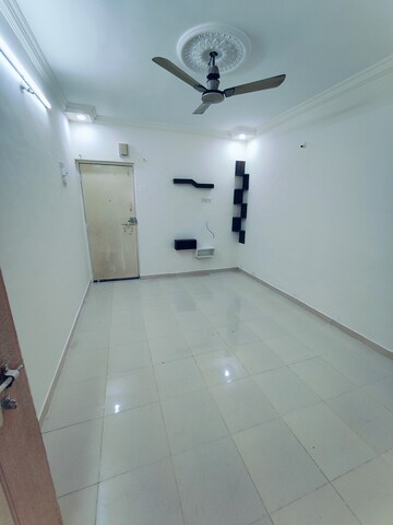 Building Lobby in 2 BHK Apartment at Svasti Chandrasuman Dhanori, Dhanori – for Rent