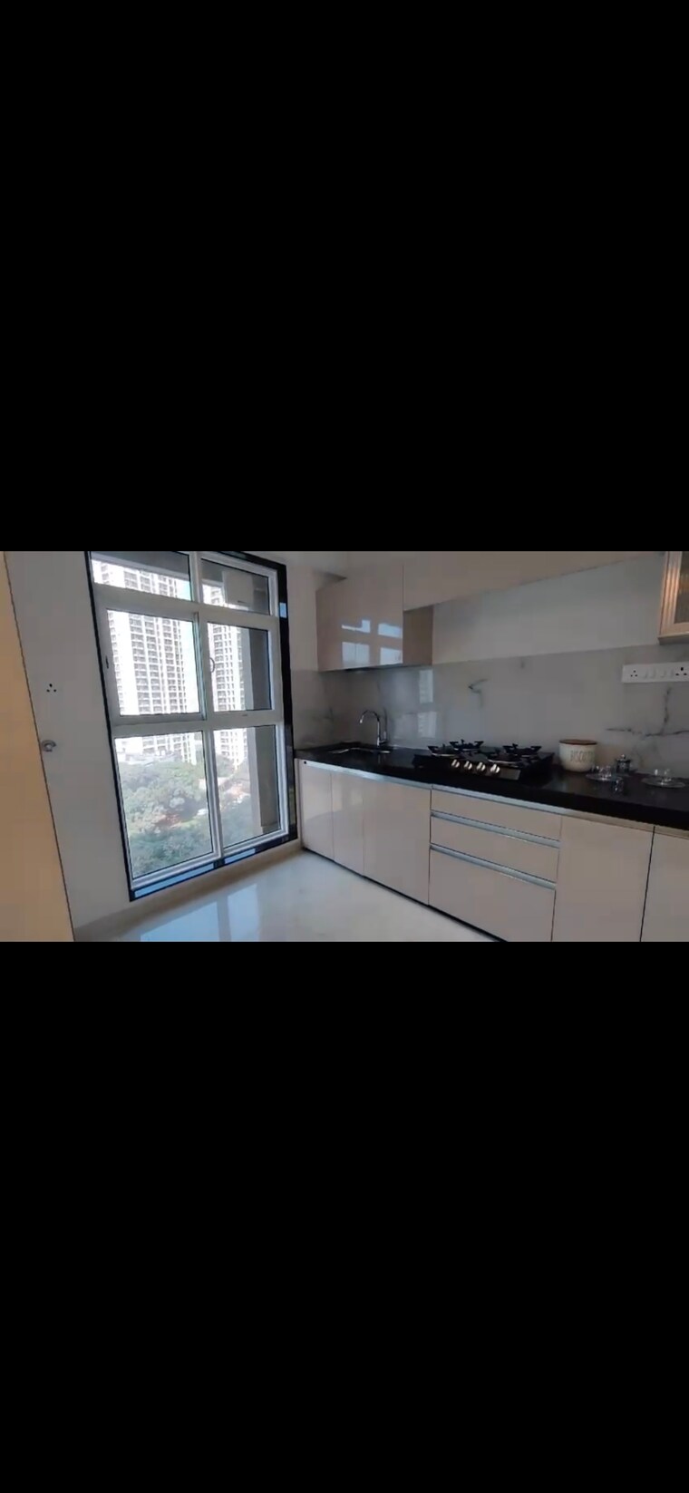 Kitchen, micl-aaradhya-parkwood 2 Bedroom 671 Sq.Ft. Apartment In Mira Road Thane 8800964