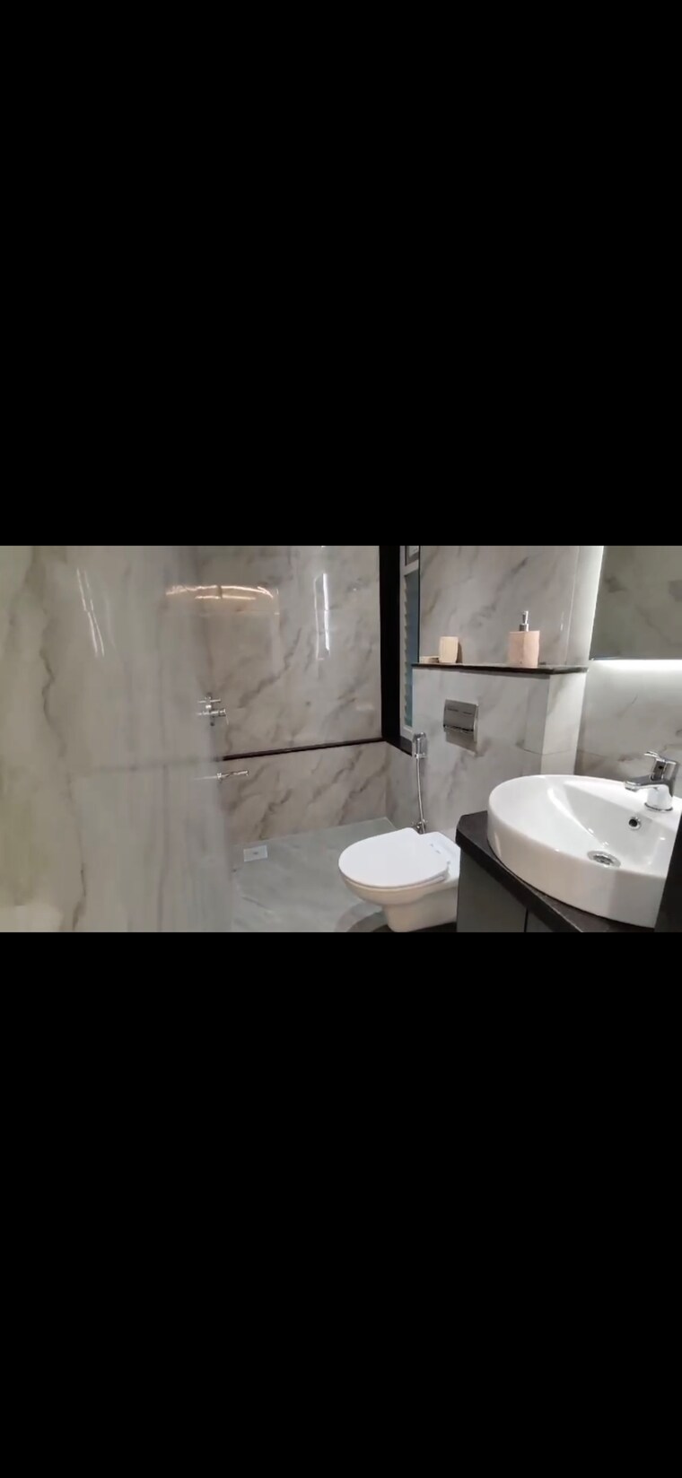 Bathroom, micl-aaradhya-parkwood 2 Bedroom 671 Sq.Ft. Apartment In Mira Road Thane 8800964