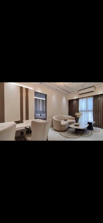 Master Bedroom in 2 BHK Apartment at MICL Aaradhya Parkwood, Mira Road – for Sale