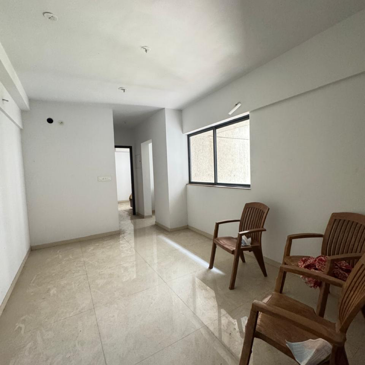 1 BHK Apartment For Sale in Lodha Palava Downtown