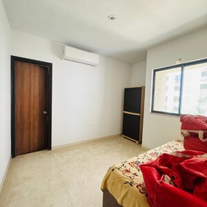 Bedroom in 1 BHK Apartment at Lodha Palava Downtown, Taloja Bypass Road – for Sale