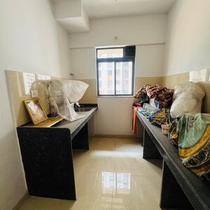 Furnished Amenities in 1 BHK Apartment at Lodha Palava Downtown, Taloja Bypass Road – for Sale