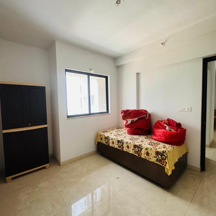 Bedroom, lodha-palava-downtown 1 Bedroom 447 Sq.Ft. Apartment In Taloja Bypass Road Thane 8800967