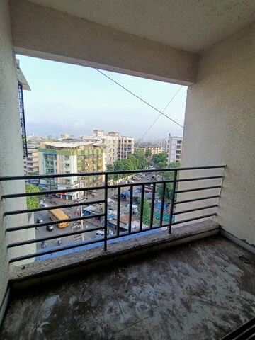 1 BHK Apartment For Rent in Dombivli West