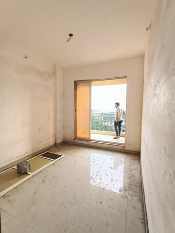 Room in 1 BHK Apartment at Dombivli West – for Rent