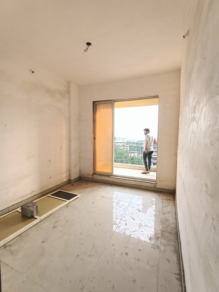 Room, dombivli west 1 Bedroom 690 Sq.Ft. Apartment In Dombivli West Thane 8800974